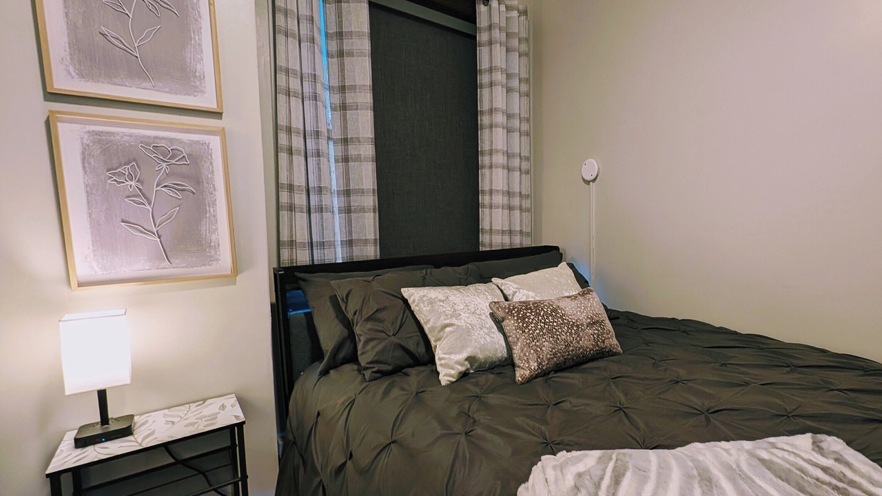 Photo of Bedroom in Franklin