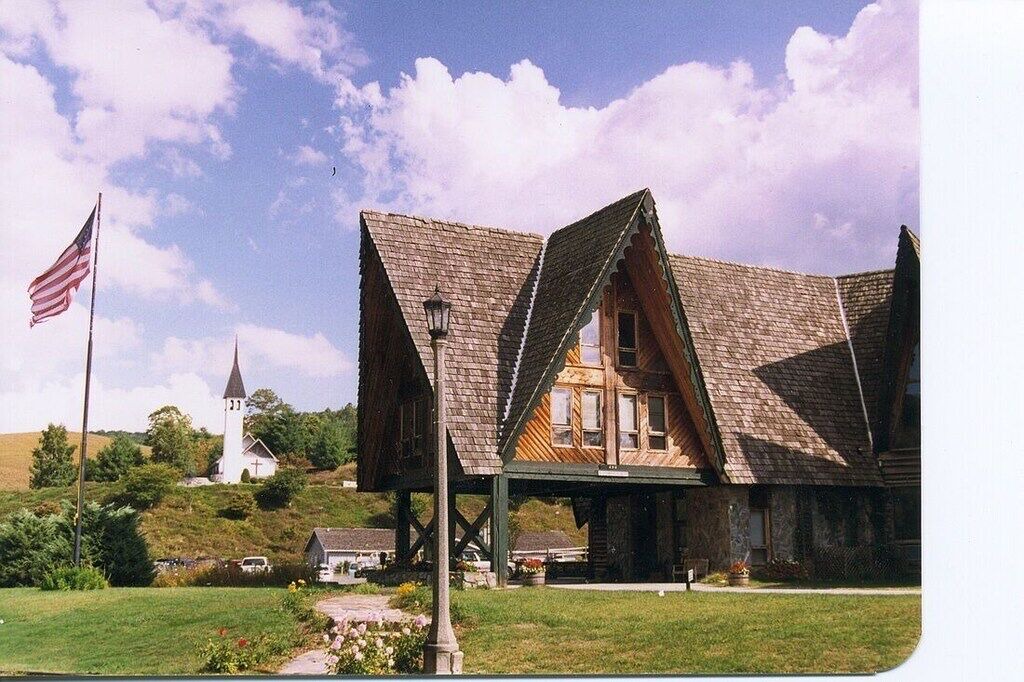 Photo of Outdoor in Sky Valley