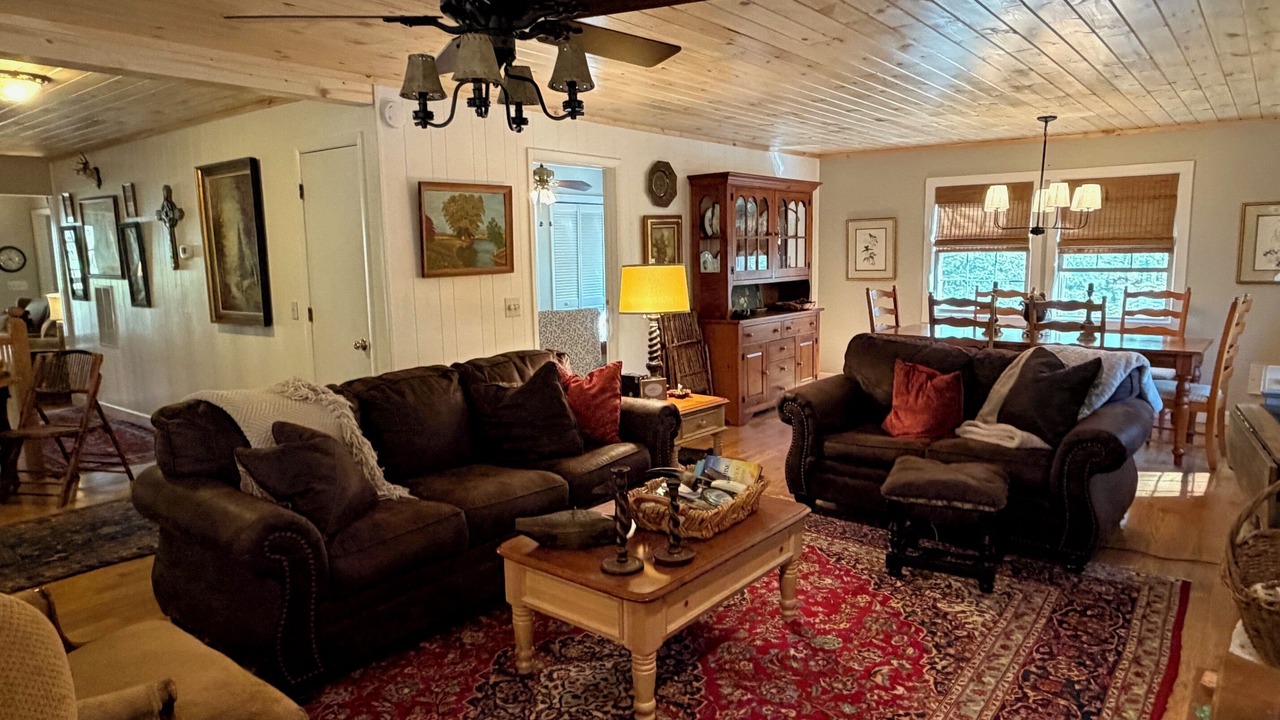 Photo of Livingroom in Sky Valley