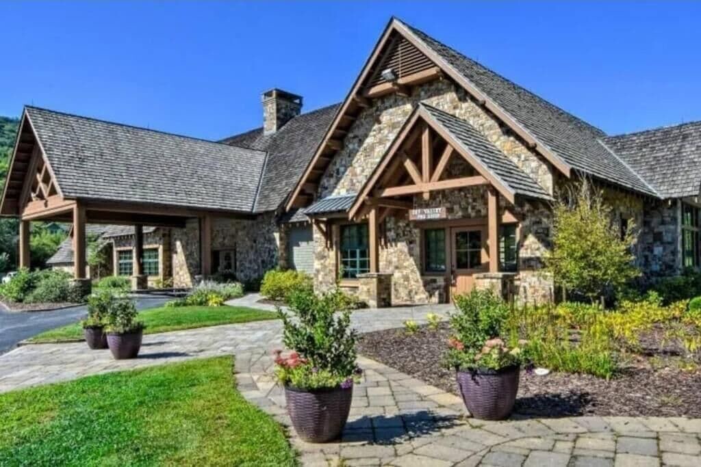 Photo of Outdoor in Sky Valley