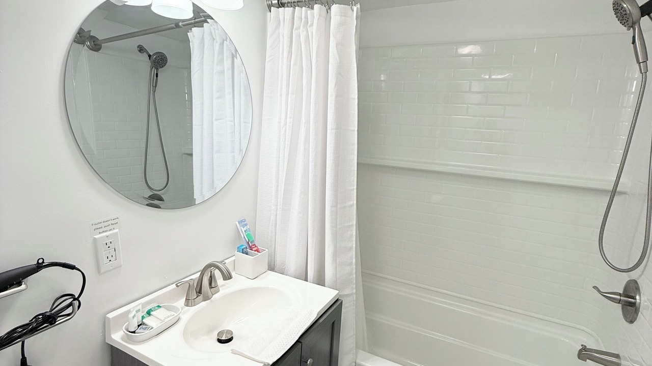 Photo of Bathroom in Charleston