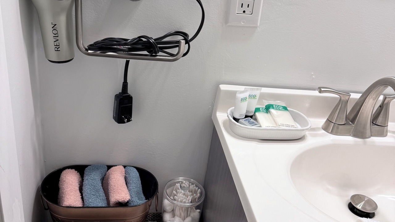 Photo of Bathroom in Charleston