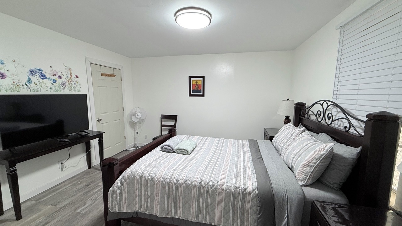 Photo of Bedroom in Charleston