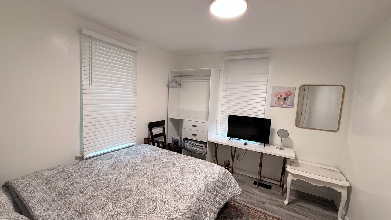 Photo of Bedroom in Charleston
