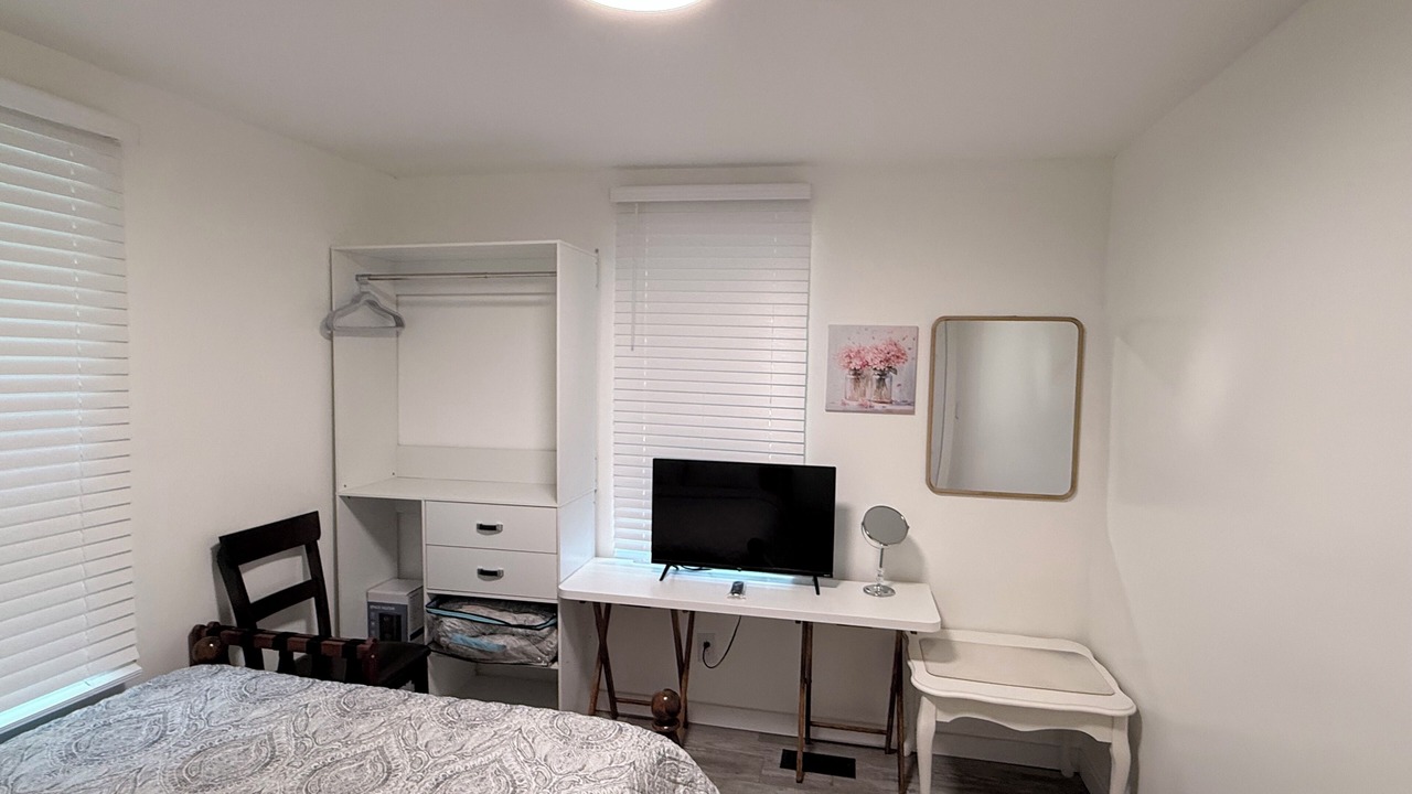 Photo of Bedroom in Charleston
