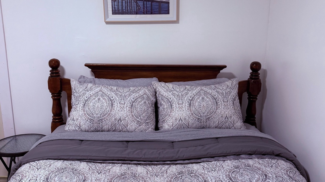 Photo of Bedroom in Charleston