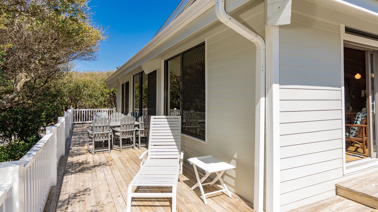 Photo of Outdoor in Pine Knoll Shores