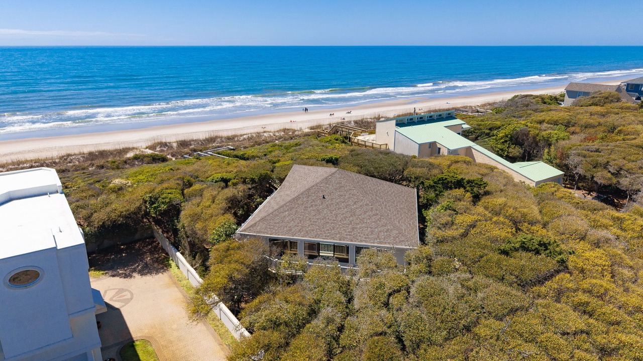 Photo of Outdoor in Pine Knoll Shores