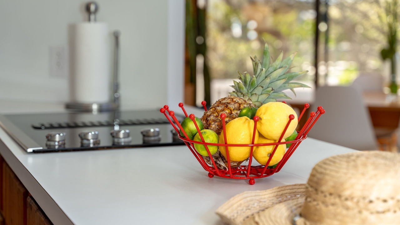 Photo of Kitchen in Pine Knoll Shores