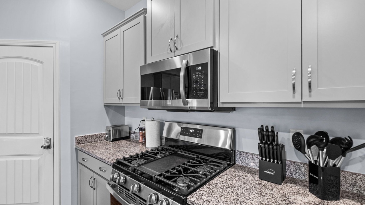 Photo of Kitchen in Southaven