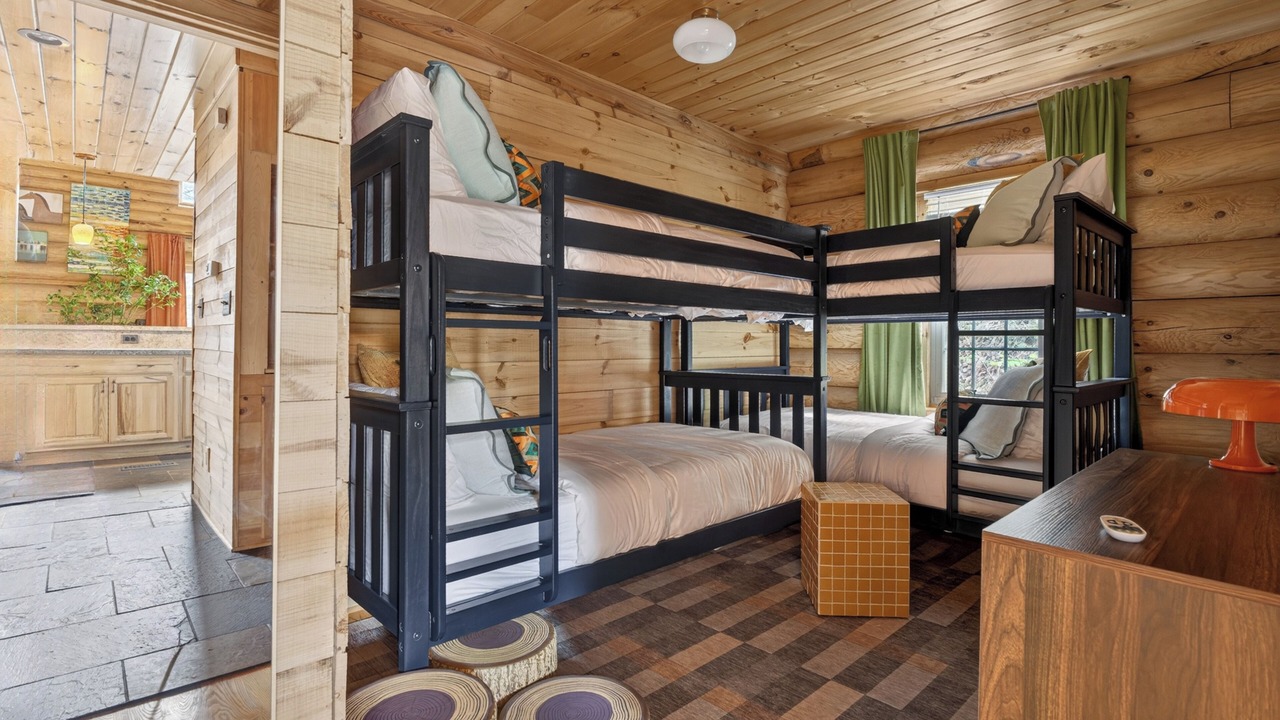 Photo of Bedroom in Saint Helens