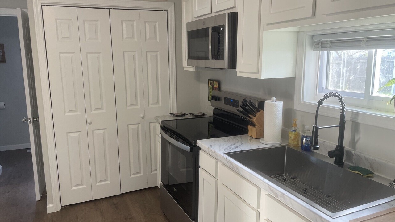 Photo of Kitchen in Wilmington