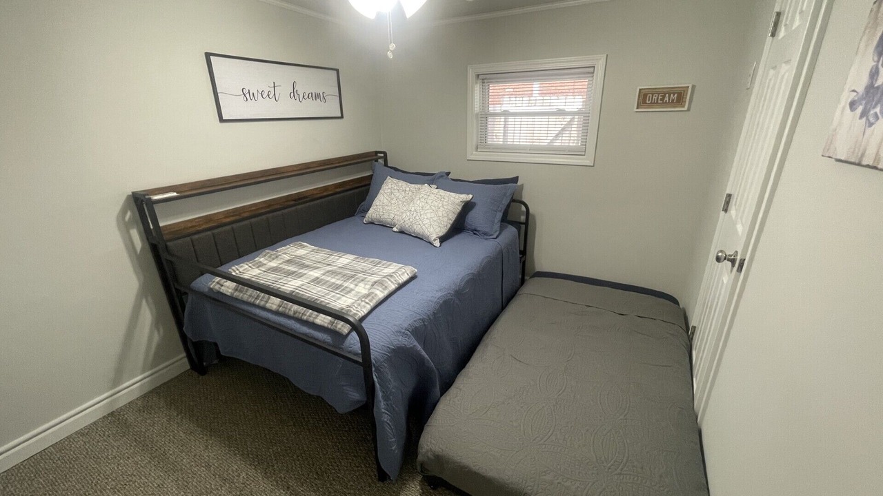 Photo of Bedroom in Wilmington