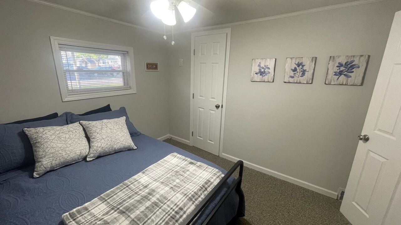 Photo of Bedroom in Wilmington