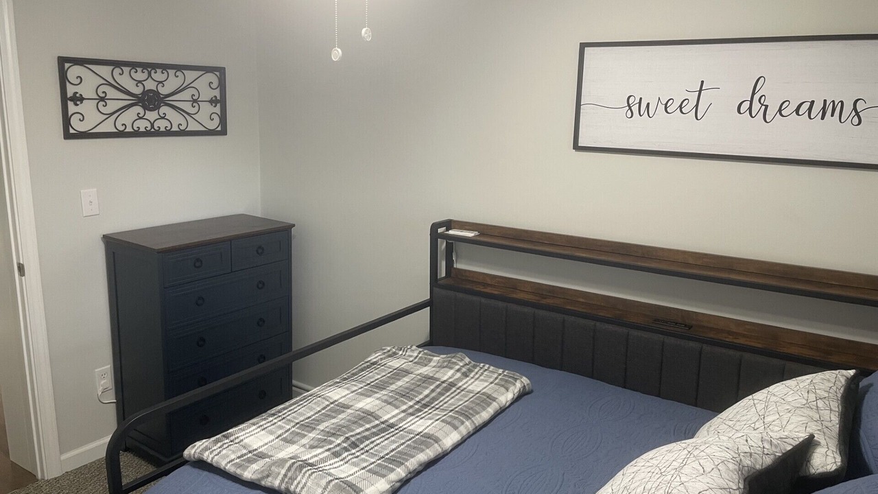 Photo of Bedroom in Wilmington
