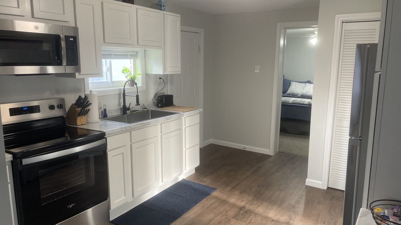 Photo of Kitchen in Wilmington