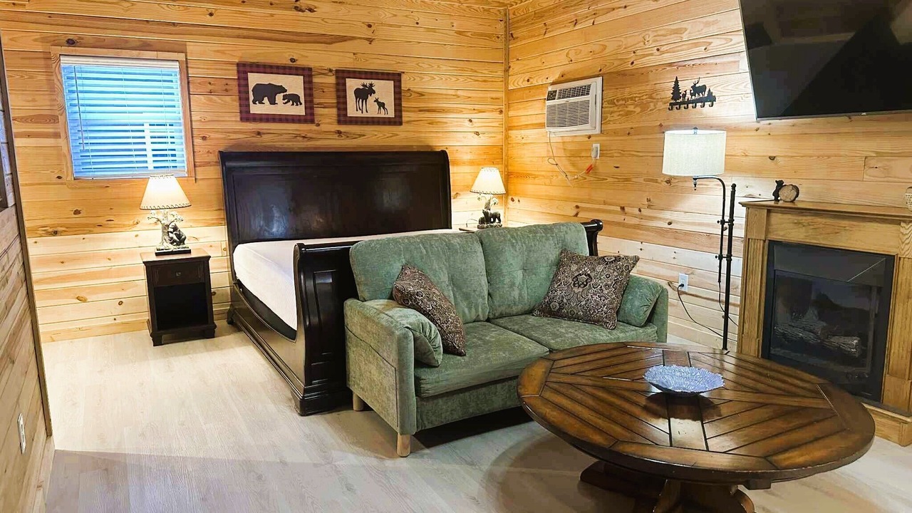Photo of Livingroom in Newland