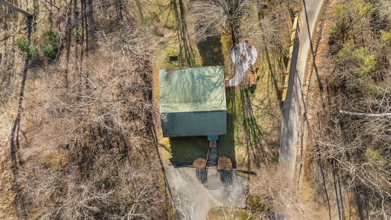 Photo of Outdoor in Bryson City