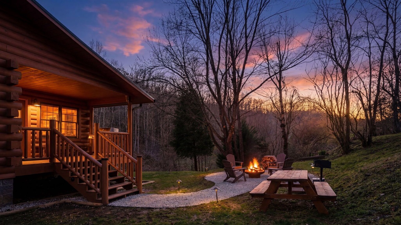 Photo of Outdoor in Bryson City