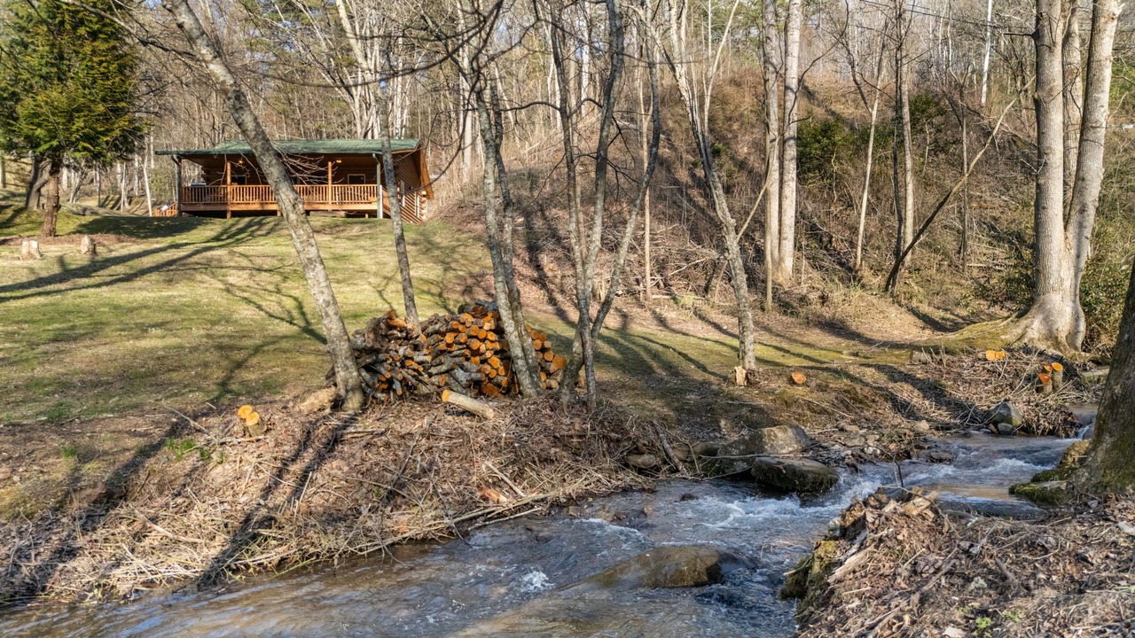 Photo of Outdoor in Bryson City