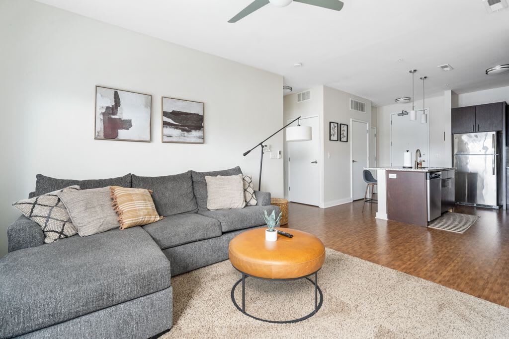 Photo of Livingroom in Grandview Heights