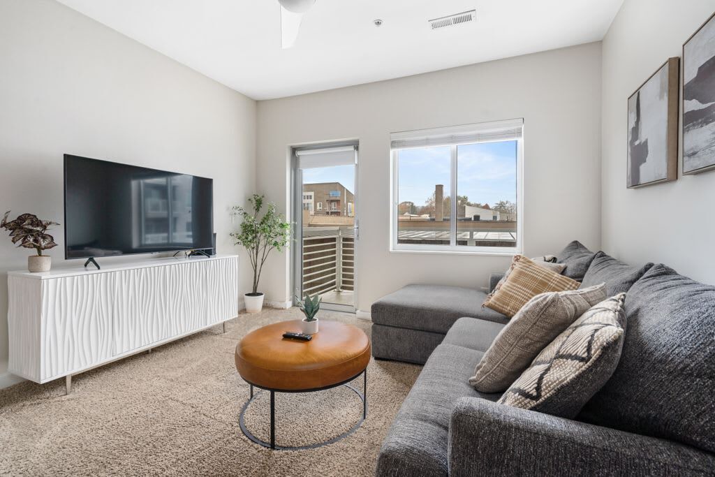 Photo of Livingroom in Grandview Heights