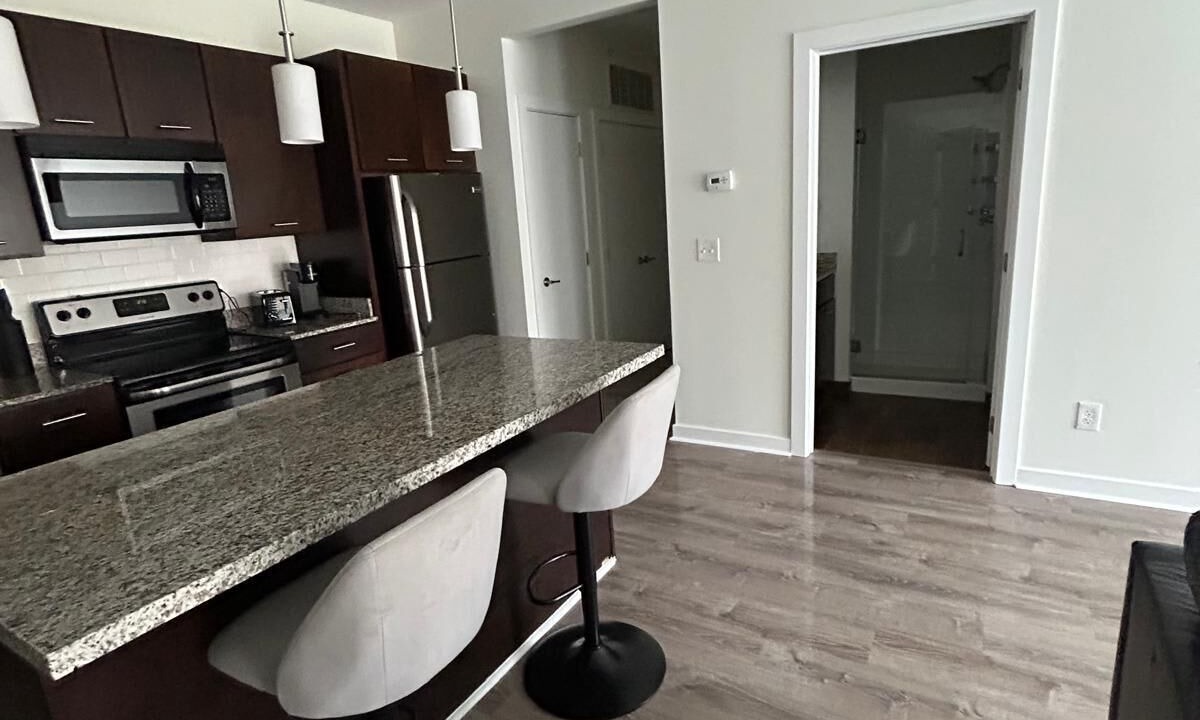 Photo of Kitchen in Grandview Heights