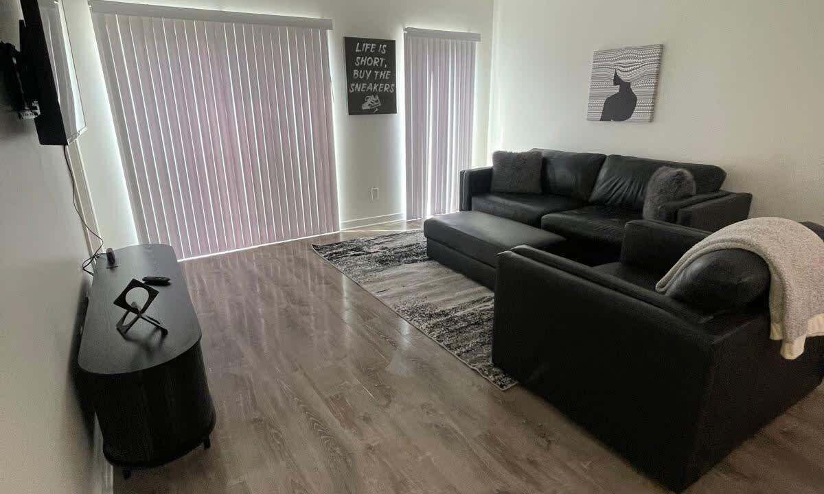 Photo of Livingroom in Grandview Heights