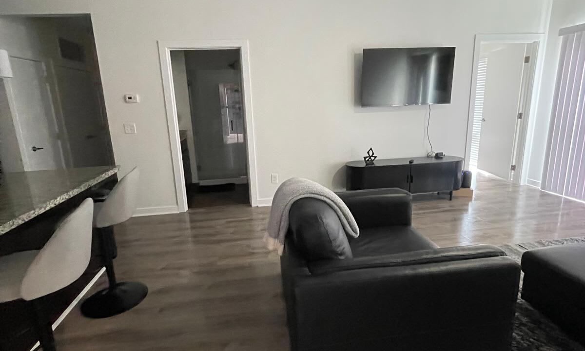 Photo of Livingroom in Grandview Heights