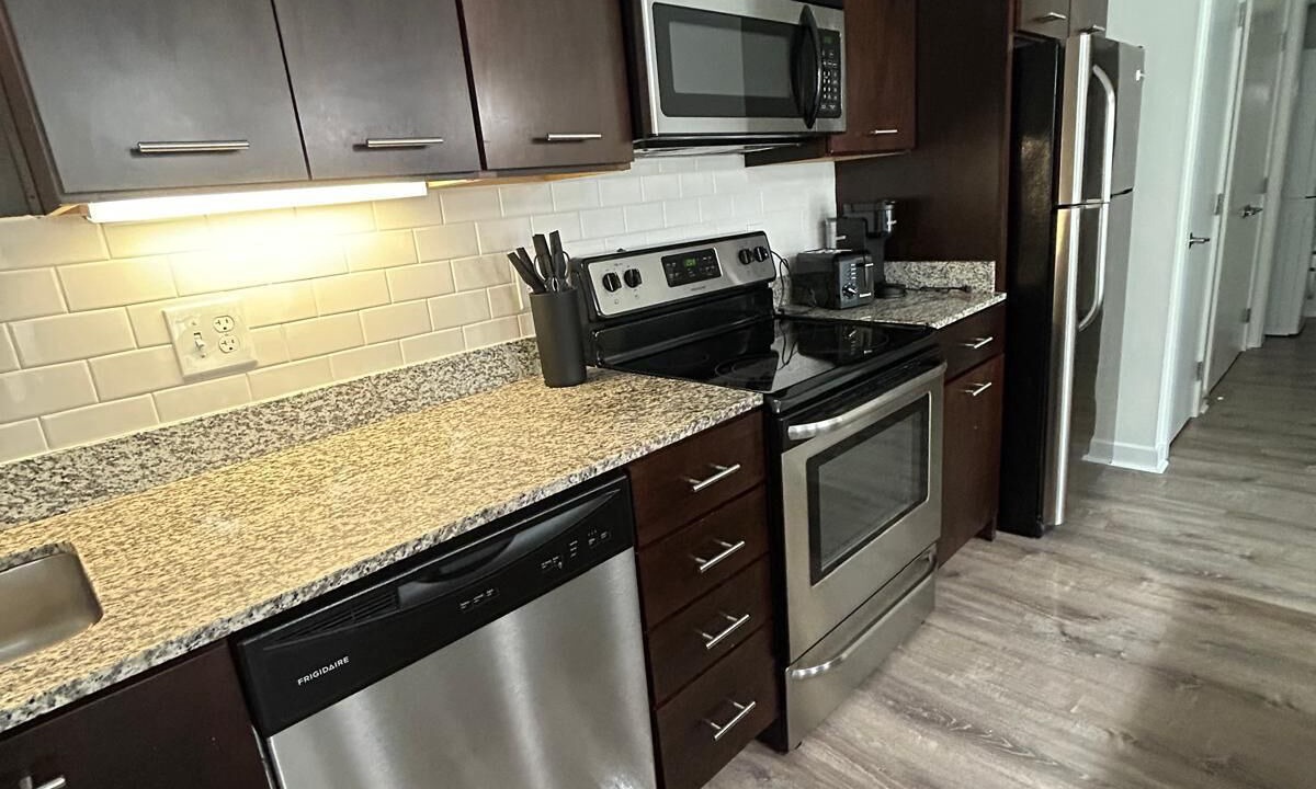Photo of Kitchen in Grandview Heights