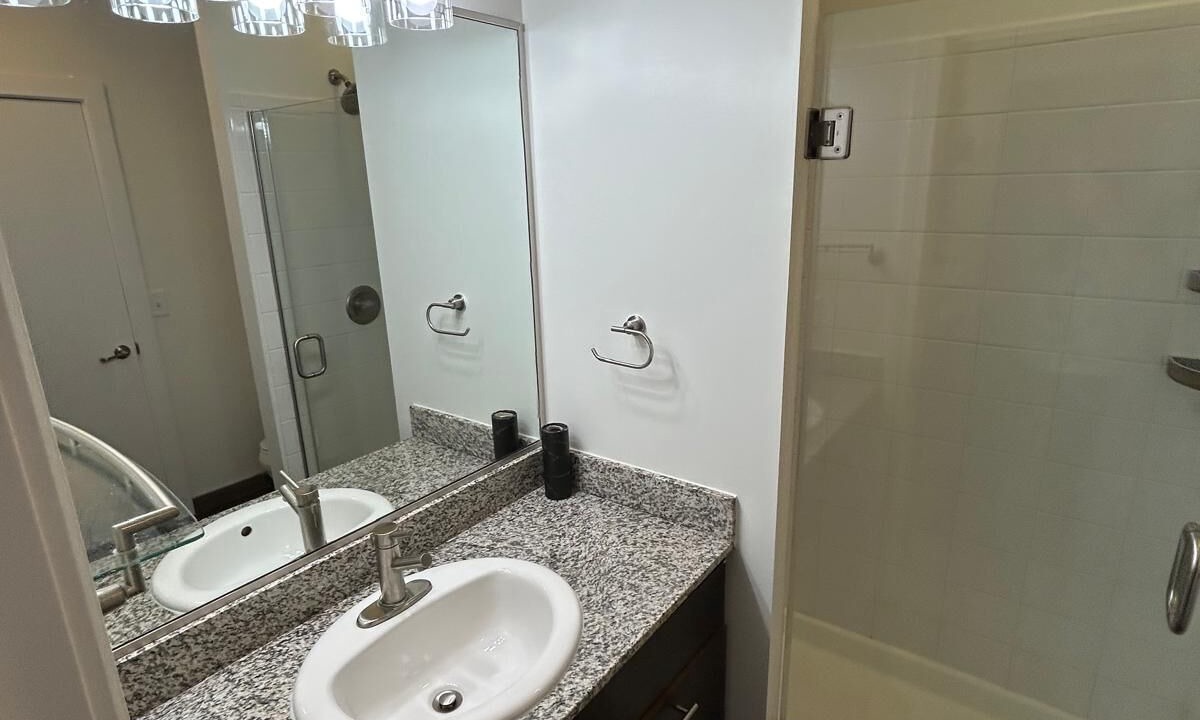 Photo of Bathroom in Grandview Heights