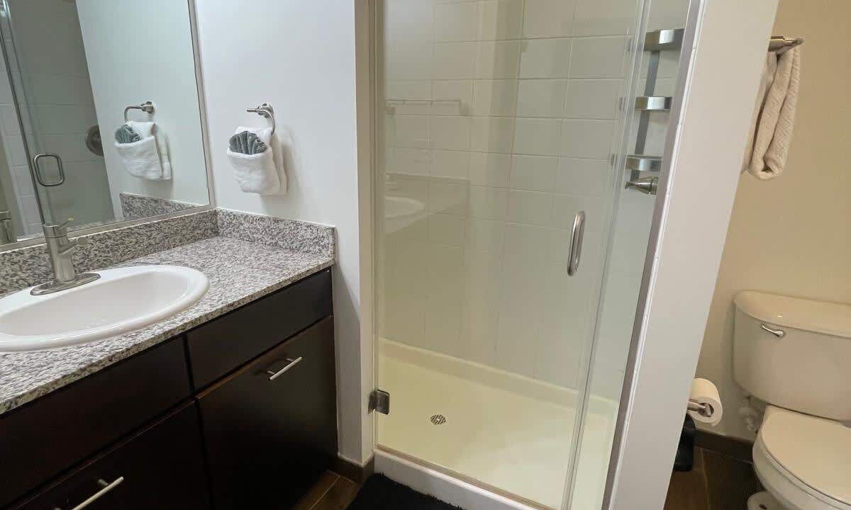 Photo of Bathroom in Grandview Heights