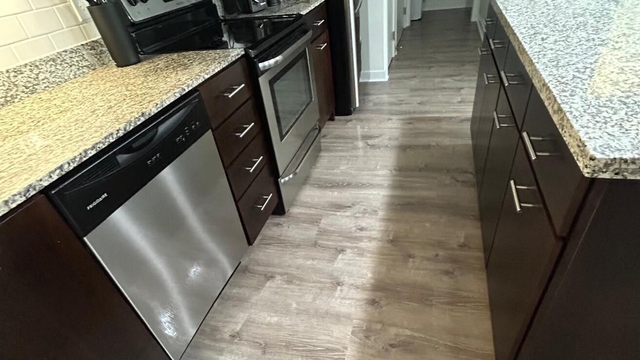 Photo of Kitchen in Grandview Heights