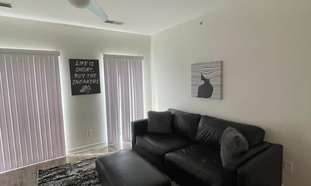 Photo of Livingroom in Grandview Heights