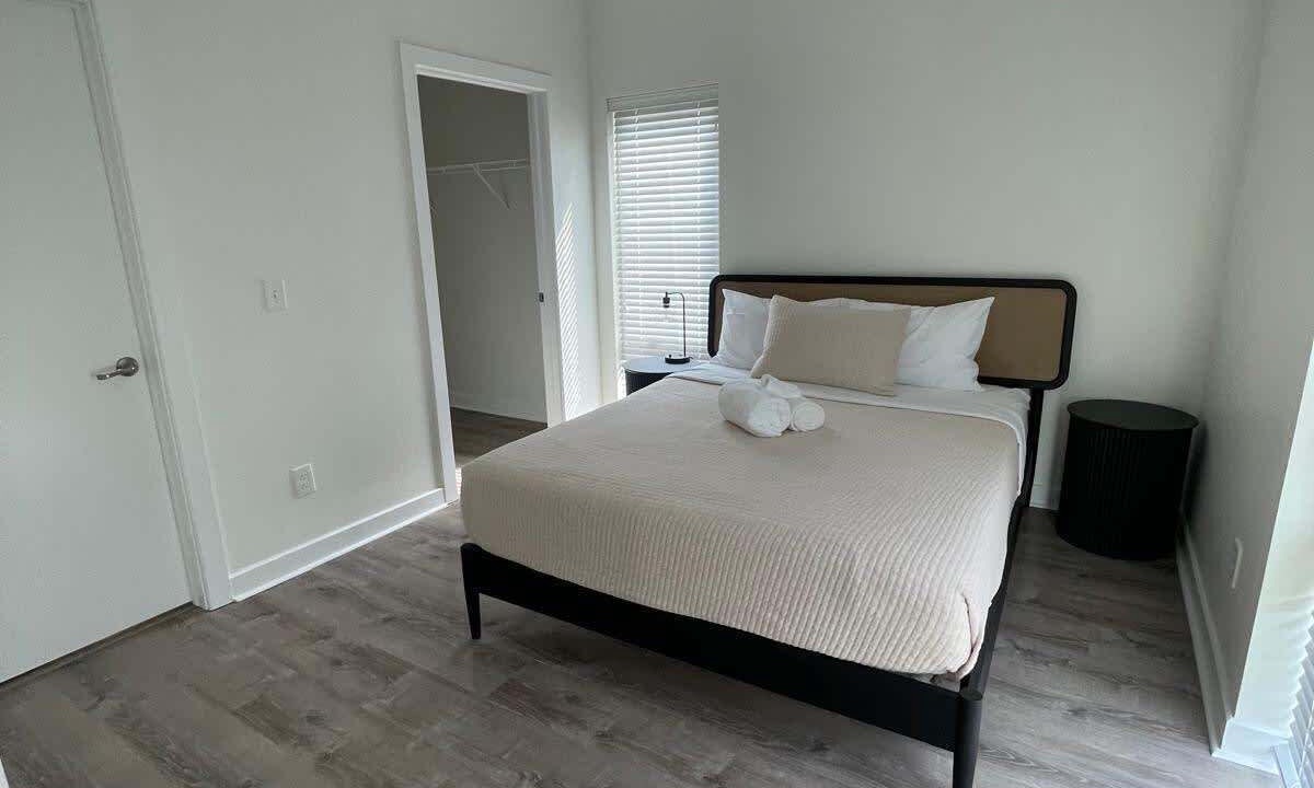 Photo of Bedroom in Grandview Heights