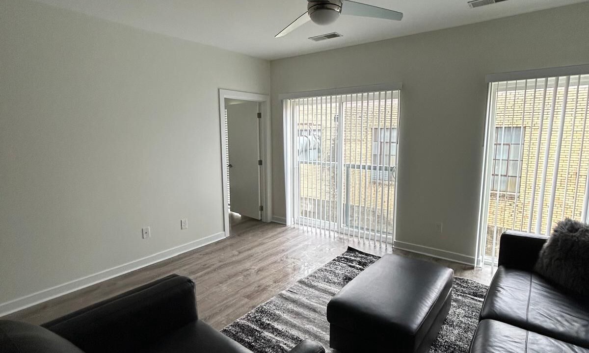 Photo of Livingroom in Grandview Heights