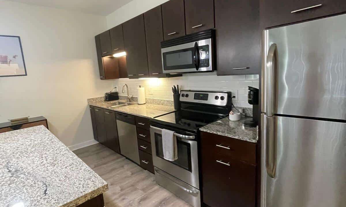 Photo of Kitchen in Grandview Heights