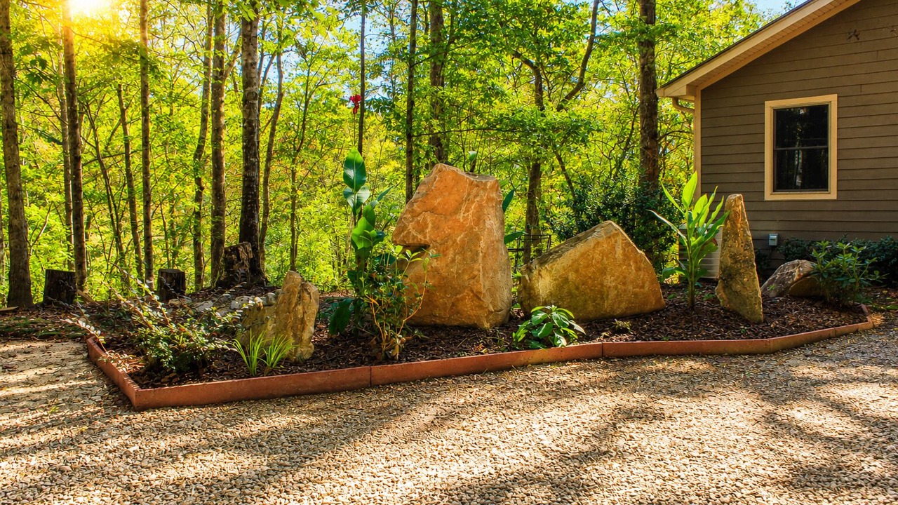 Photo of Outdoor in Helen
