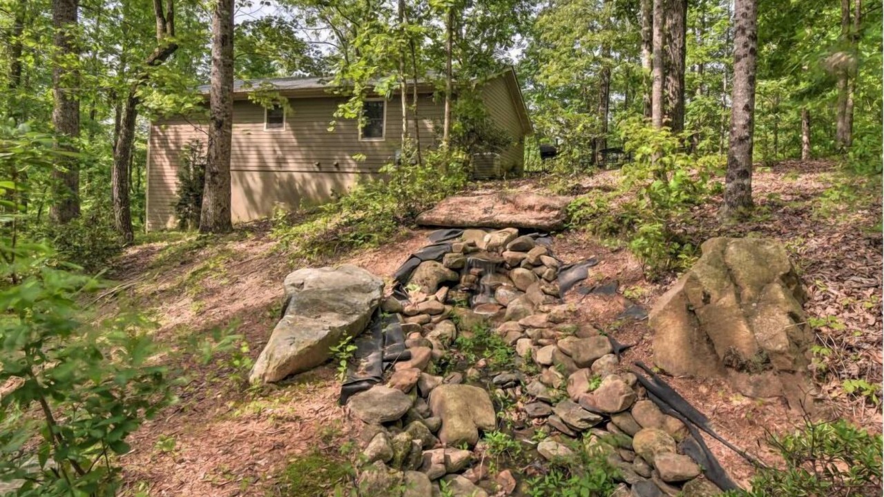 Photo of Outdoor in Helen