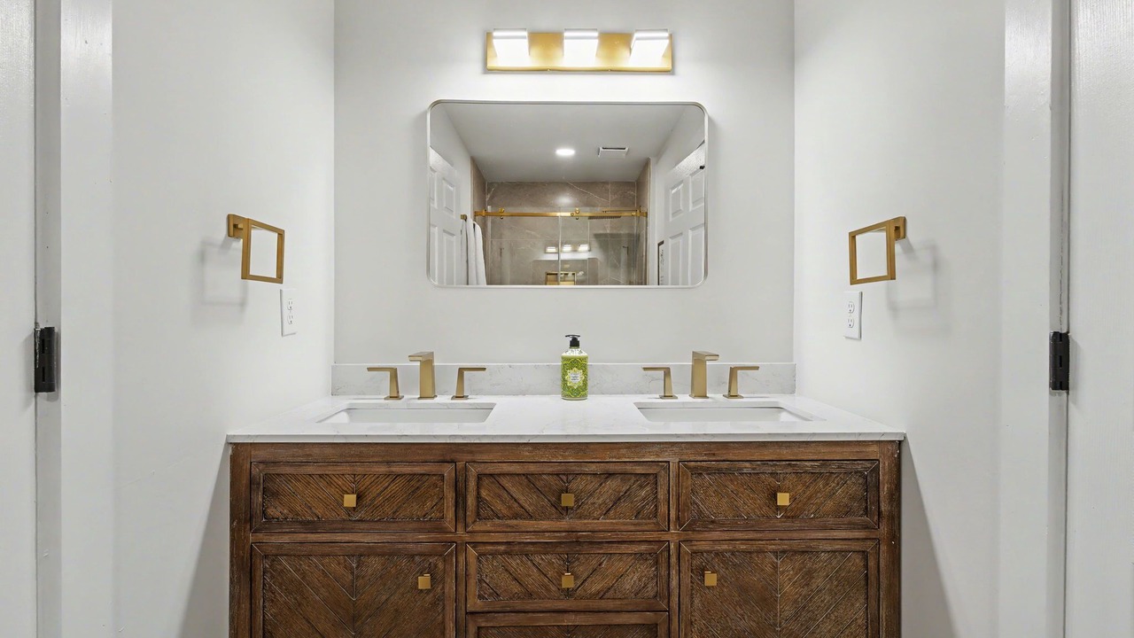 Photo of Bathroom in Cordova
