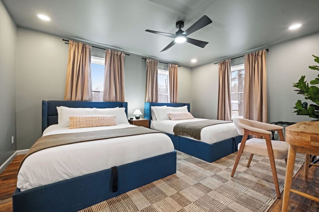 Photo of Bedroom in Edmond