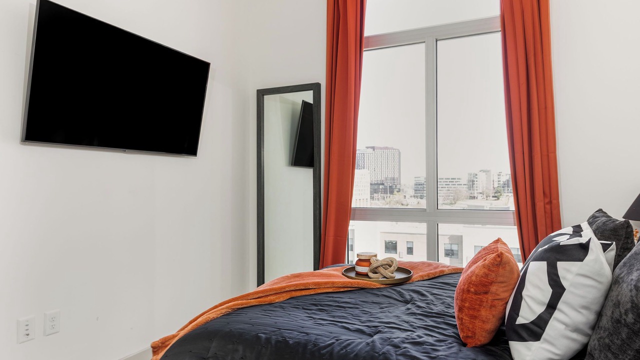 Photo of Bedroom in Sobro