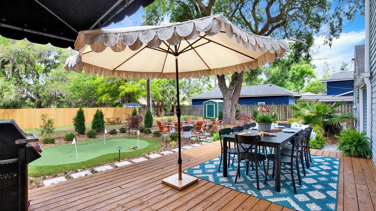 Photo of Outdoor in Whitemarsh Island