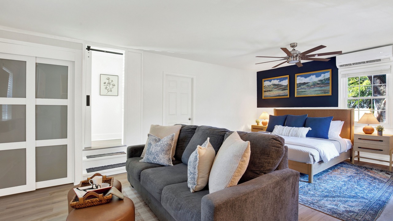 Photo of Bedroom in Whitemarsh Island