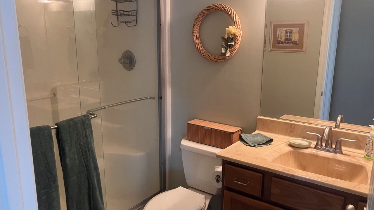 Photo of Bathroom in Harriman