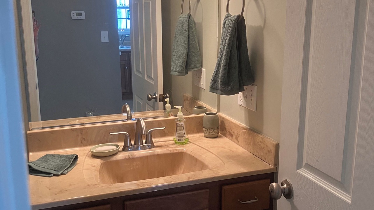 Photo of Bathroom in Harriman