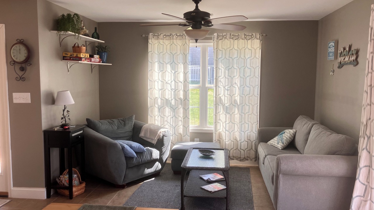 Photo of Livingroom in Harriman