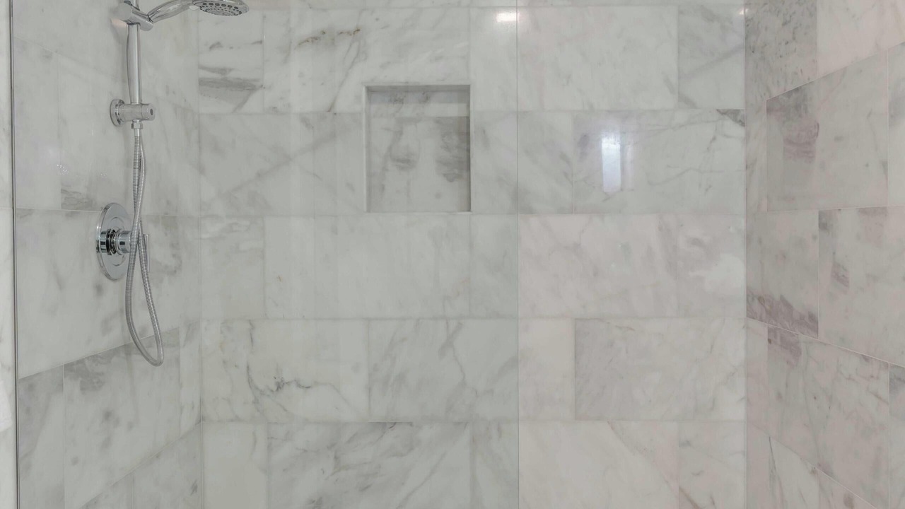 Photo of Bathroom in The Old Commons