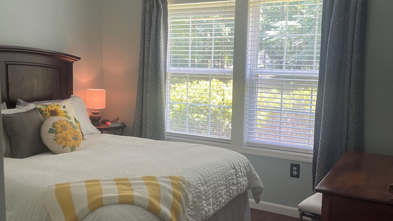 Photo of Bedroom in Rock Hill