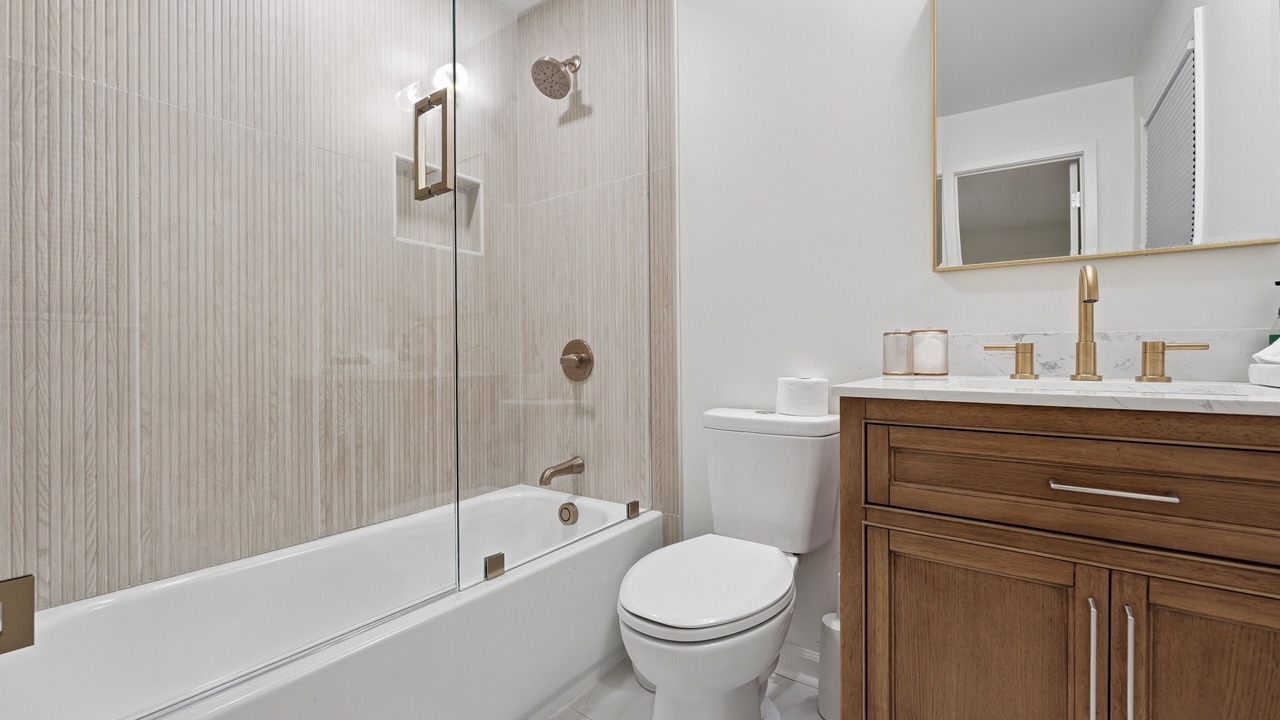 Photo of Bathroom in Buford